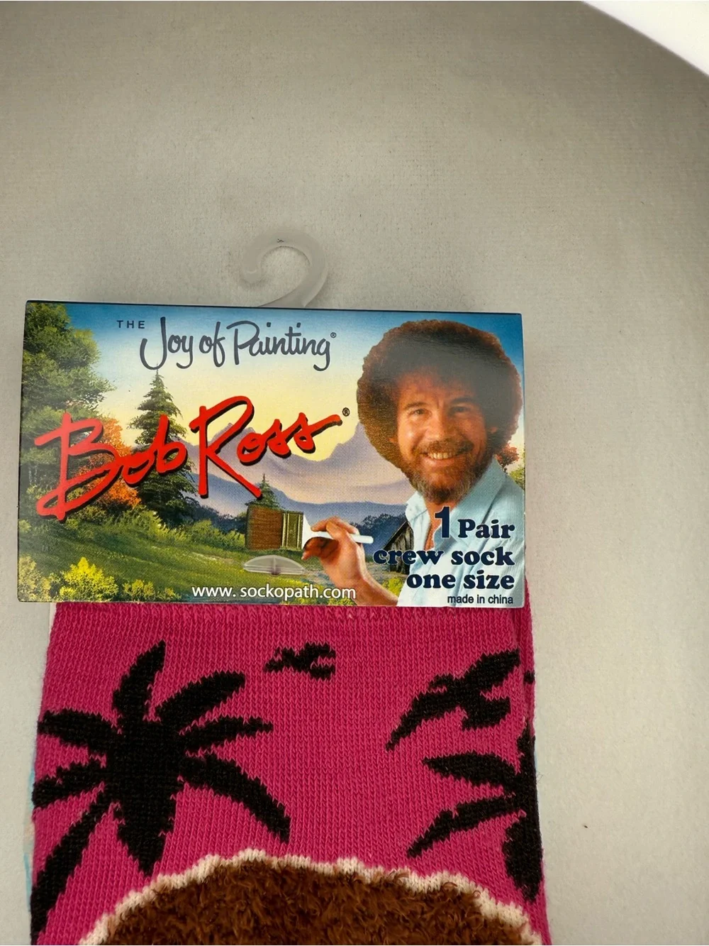 Sockopath add some